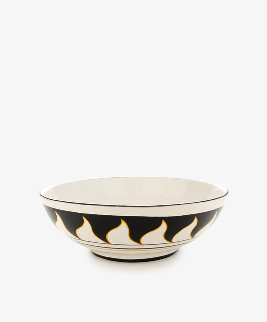 Palio Serving Bowl, The She Wolf