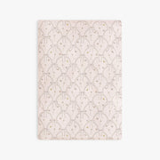 Bows & Butterfly Kisses Baby Duvet - Pink