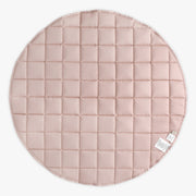 Bows & Butterfly Kisses Play Mat - Pink