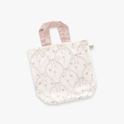 Bows & Butterfly Kisses Play Mat - Pink