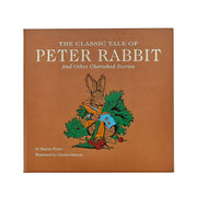The Classic Tale of Peter Rabbit