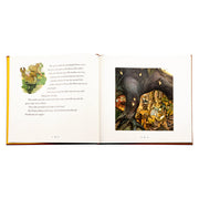 The Classic Tale of Peter Rabbit