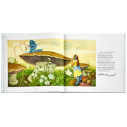 Alice's Adventures in Wonderland