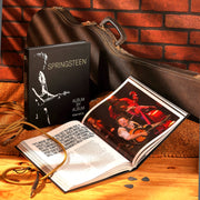 Springsteen: Album by Album 