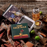 Camp Cocktails