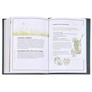 The Drunken Botanist
