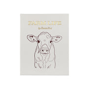 Farm Life: A Collection of Animal Portraits by Randal Ford