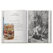 Fishing - The Ultimate Book