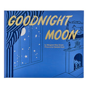 Leather Bound Goodnight Moon