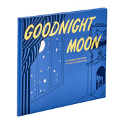 Leather Bound Goodnight Moon