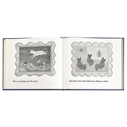 Leather Bound Goodnight Moon