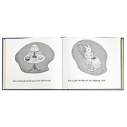 Leather Bound Goodnight Moon