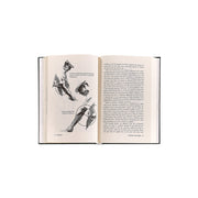 Ben Hogan's Five Lessons: The Modern Fundamentals of Golf (Definitive Edition)