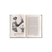 Ben Hogan's Five Lessons: The Modern Fundamentals of Golf (Definitive Edition)