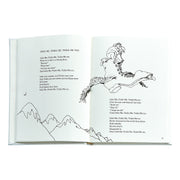 Where the Sidewalk Ends: Poems and Drawings