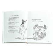 Where the Sidewalk Ends: Poems and Drawings