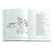 Where the Sidewalk Ends: Poems and Drawings