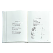 Where the Sidewalk Ends: Poems and Drawings