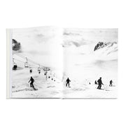 The Ultimate Ski Book