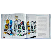 100 Slopes of a Lifetime: The World's Ultimate Ski and Snowboard Destinations