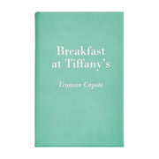 Breakfast at Tiffany's