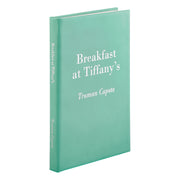 Breakfast at Tiffany's