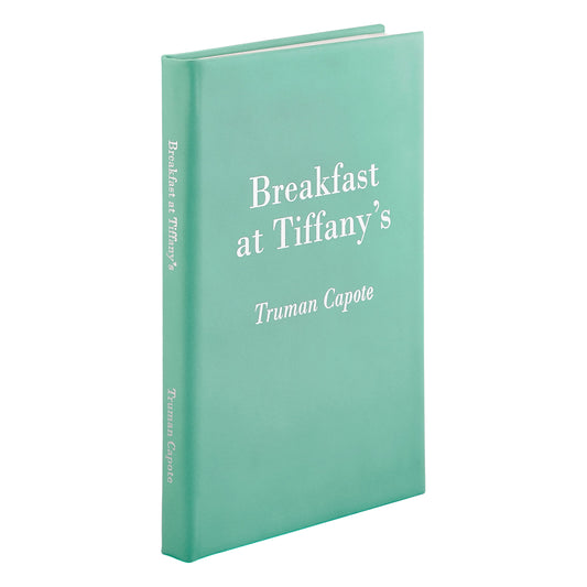 Breakfast at Tiffany's