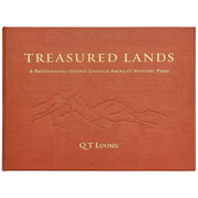 Treasured Lands