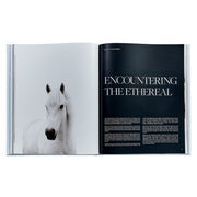Untamed Spirits: Horses From Around the World