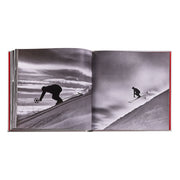 Vintage Skiing: Nostalgic Images from the Golden Age of Skiing
