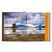 Whiskey Opus: The Definitive Guide to the World's Greatest Whiskey Distilleries