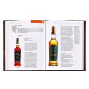Whiskey Opus: The Definitive Guide to the World's Greatest Whiskey Distilleries