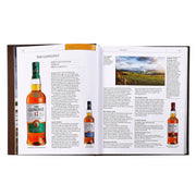 Whiskey Opus: The Definitive Guide to the World's Greatest Whiskey Distilleries