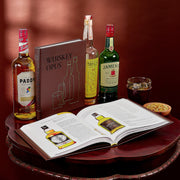 Whiskey Opus: The Definitive Guide to the World's Greatest Whiskey Distilleries
