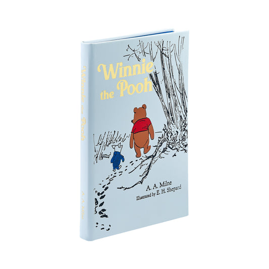 Winnie The Pooh: The Classic Edition