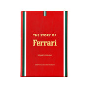 The Story of Ferrari