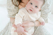 Birthstone Baby & Kids Bracelet