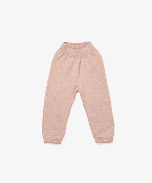 Baker Baby Pant, Pink