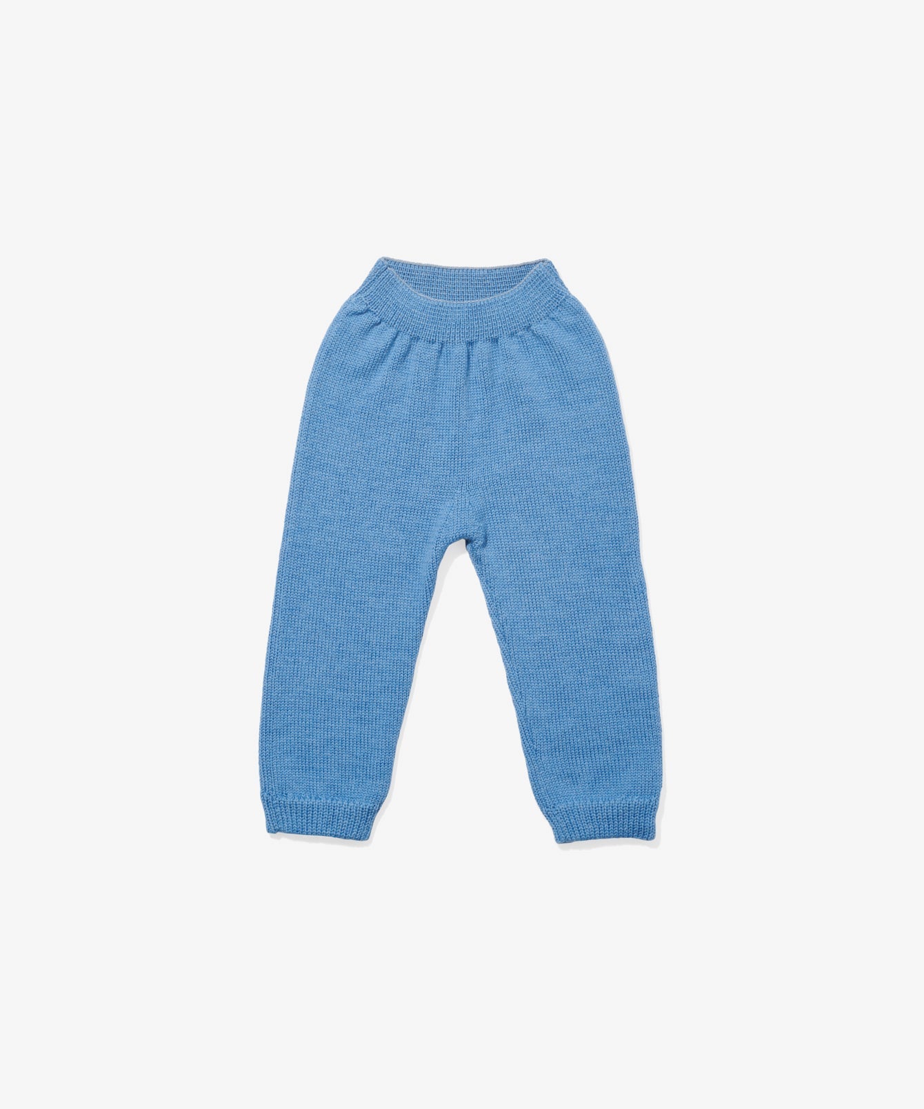Baker Baby Pant, Blue