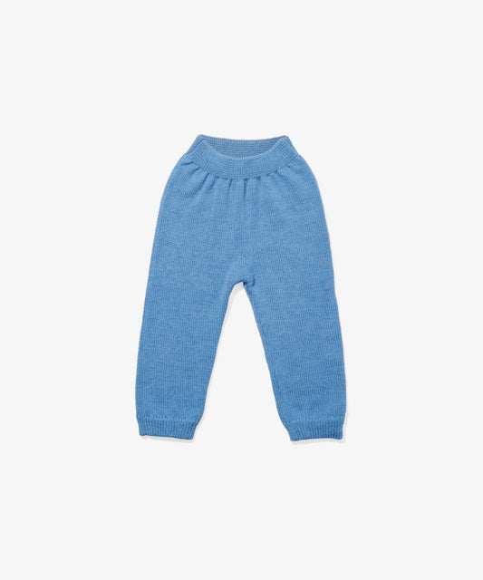 Baker Baby Pant, Blue