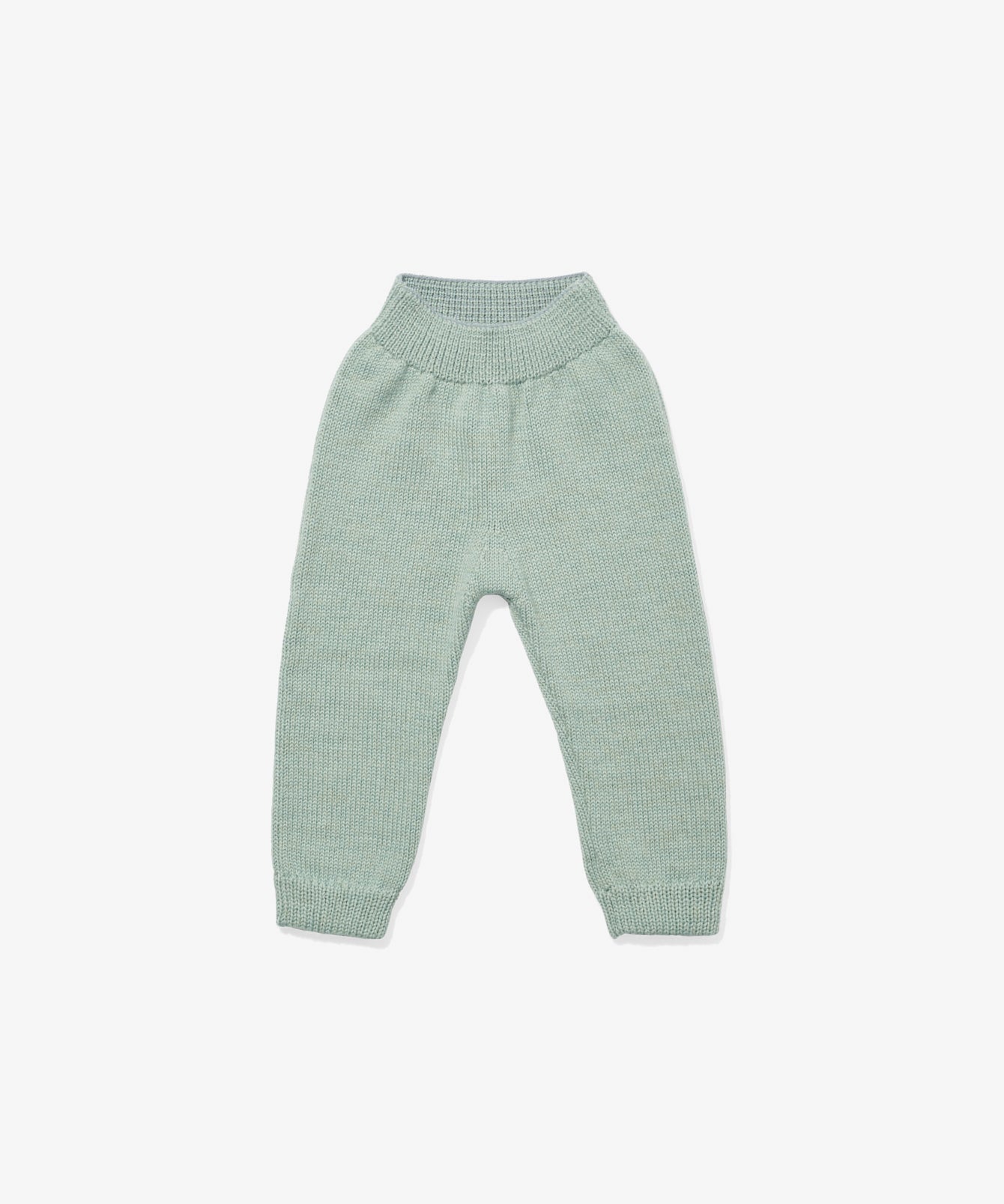 Baker Baby Pant, Seafoam