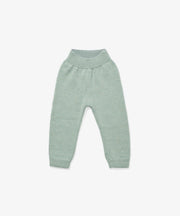 Baker Baby Pant, Seafoam