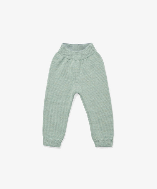 Baker Baby Pant, Seafoam