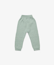 Baker Baby Pant, Seafoam