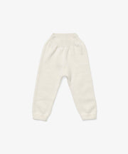 Baker Baby Pant, Cream