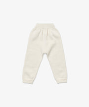 Baker Baby Pant, Cream