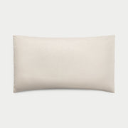Bamboo Linen Pillow Shams
