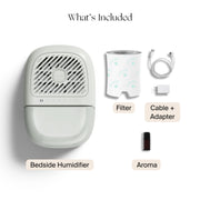 Nursery Humidifier 2.0