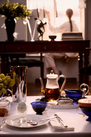 Bell Pot