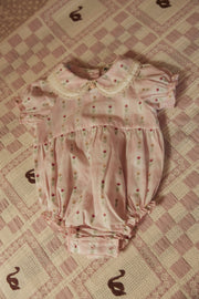 Bella Romper